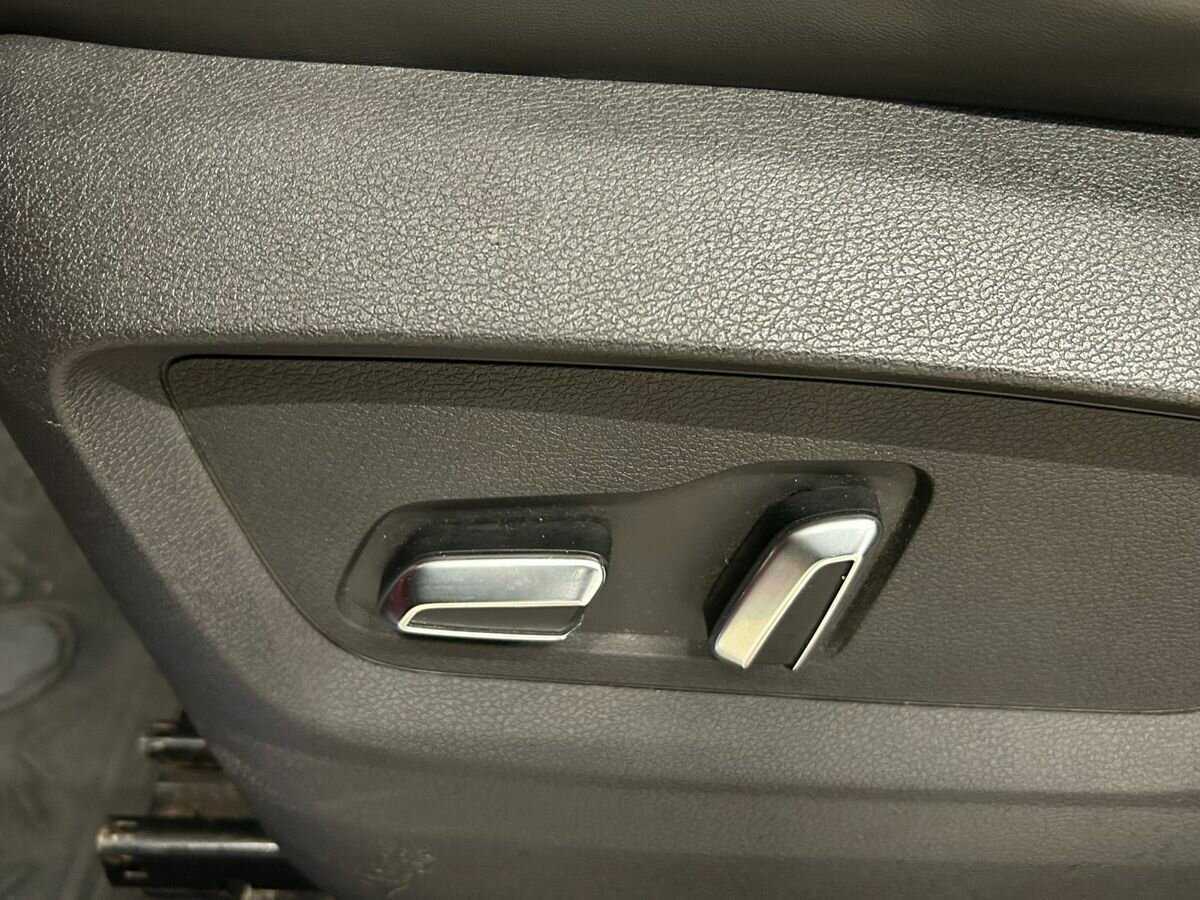 Купить Chery Tiggo 7 Pro, 2021, 41 000 км.. Фото: #9