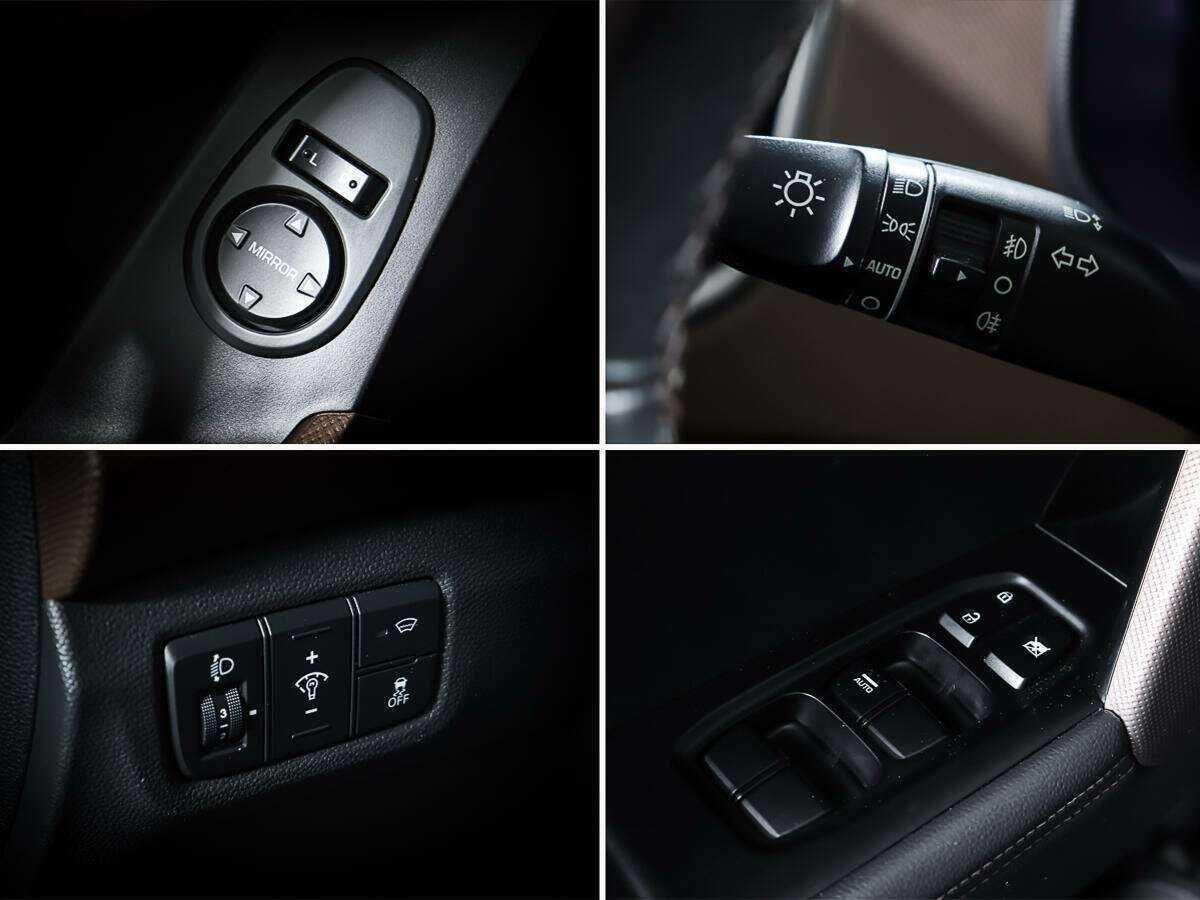 Купить Hyundai Creta, 2019, 54 640 км.. Фото: #18