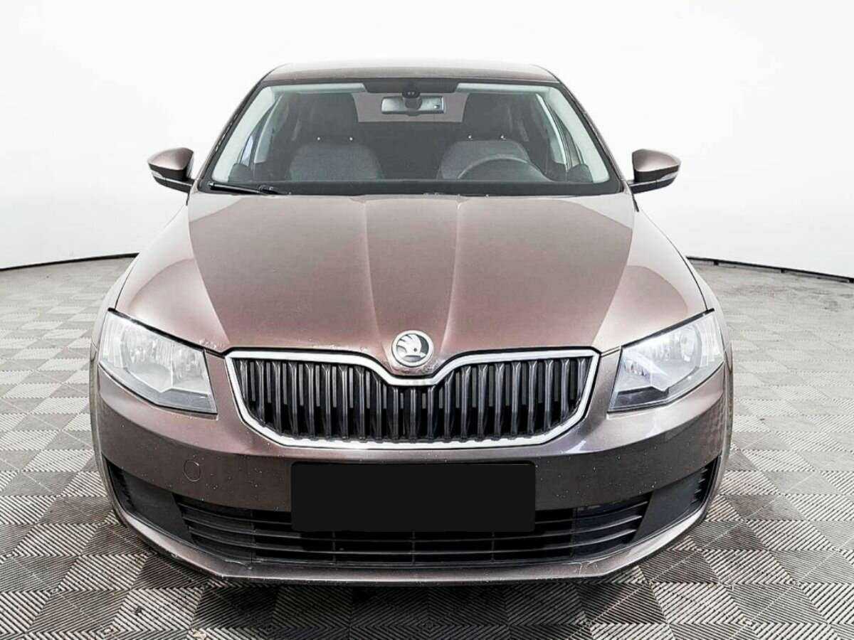 Купить Skoda Octavia, 2014, 220 000 км.. Фото: #1