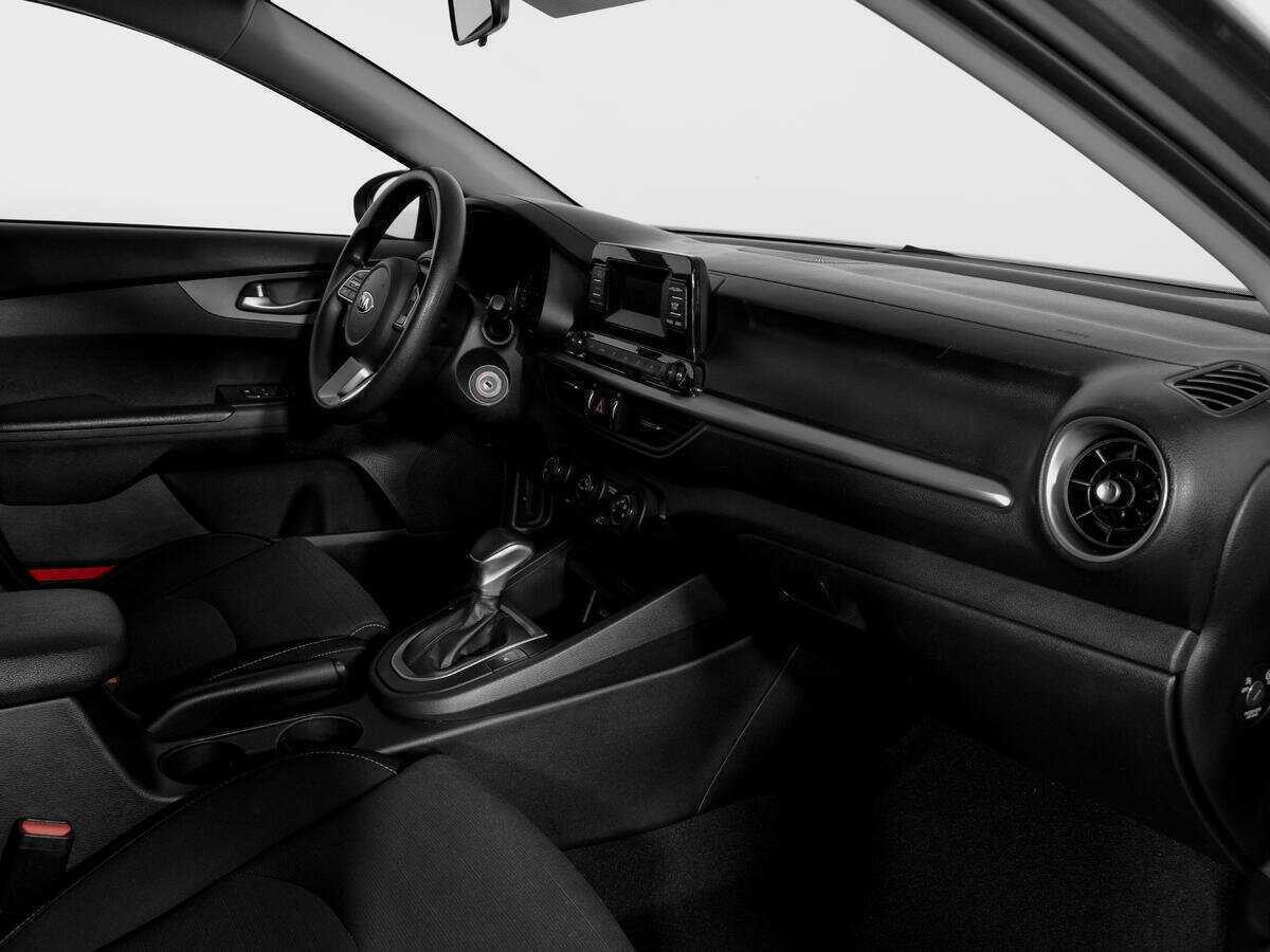 Купить Kia Cerato, 2019, 70 968 км.. Фото: #8