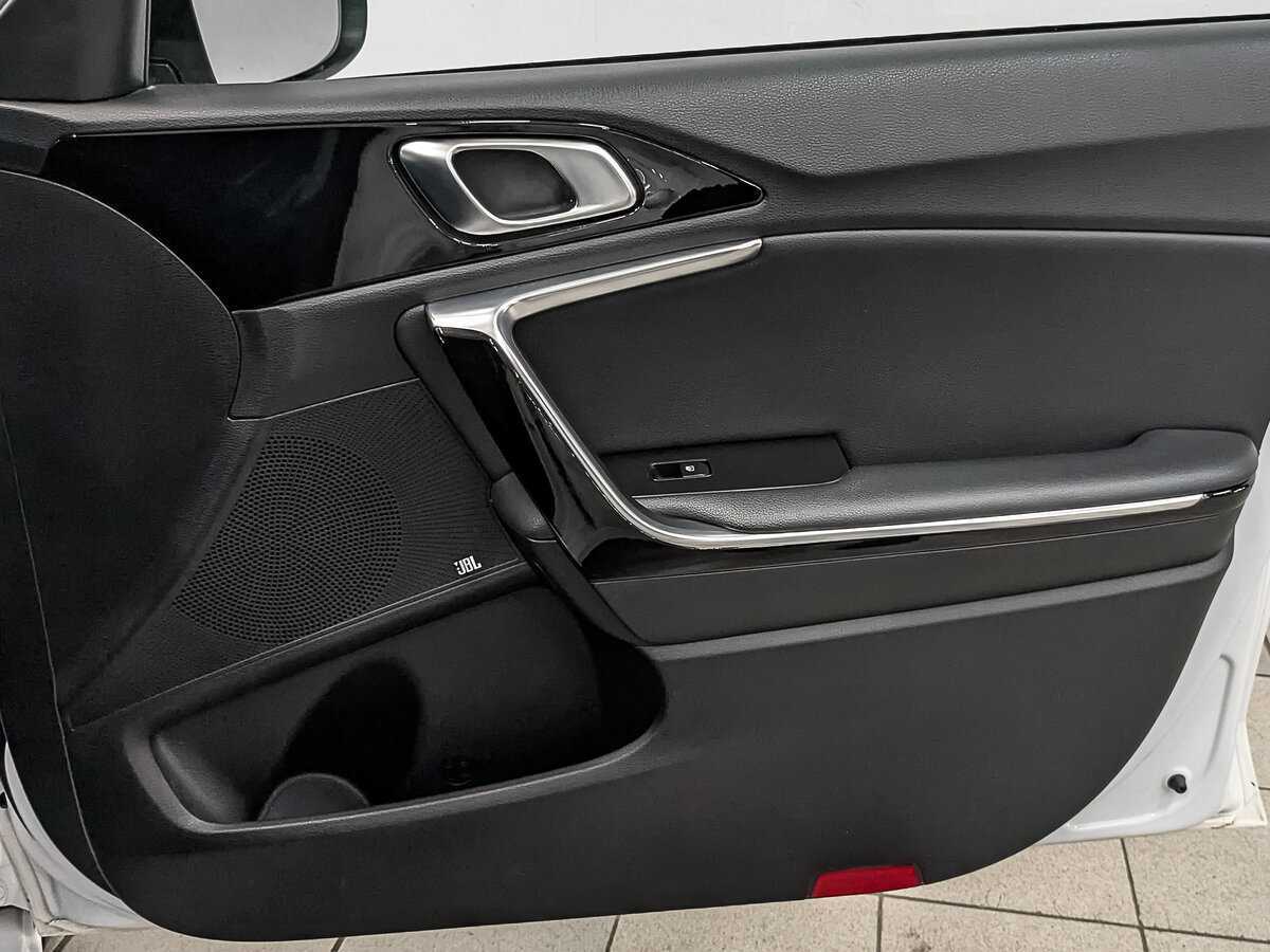 Купить Kia Ceed, 2018, 81 704 км.. Фото: #20