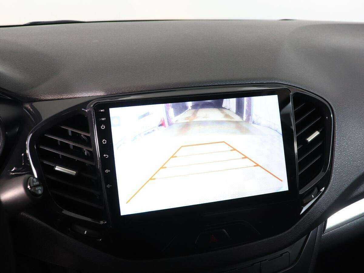 Купить Lada (ВАЗ) Vesta, 2021, 60 092 км.. Фото: #16