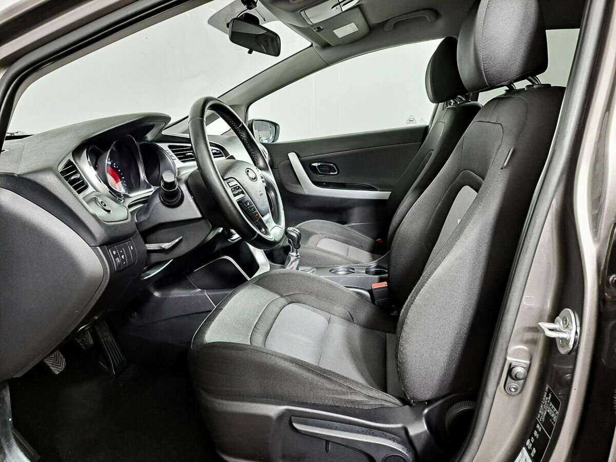 Купить Kia Ceed, 2015, 153 700 км.. Фото: #13