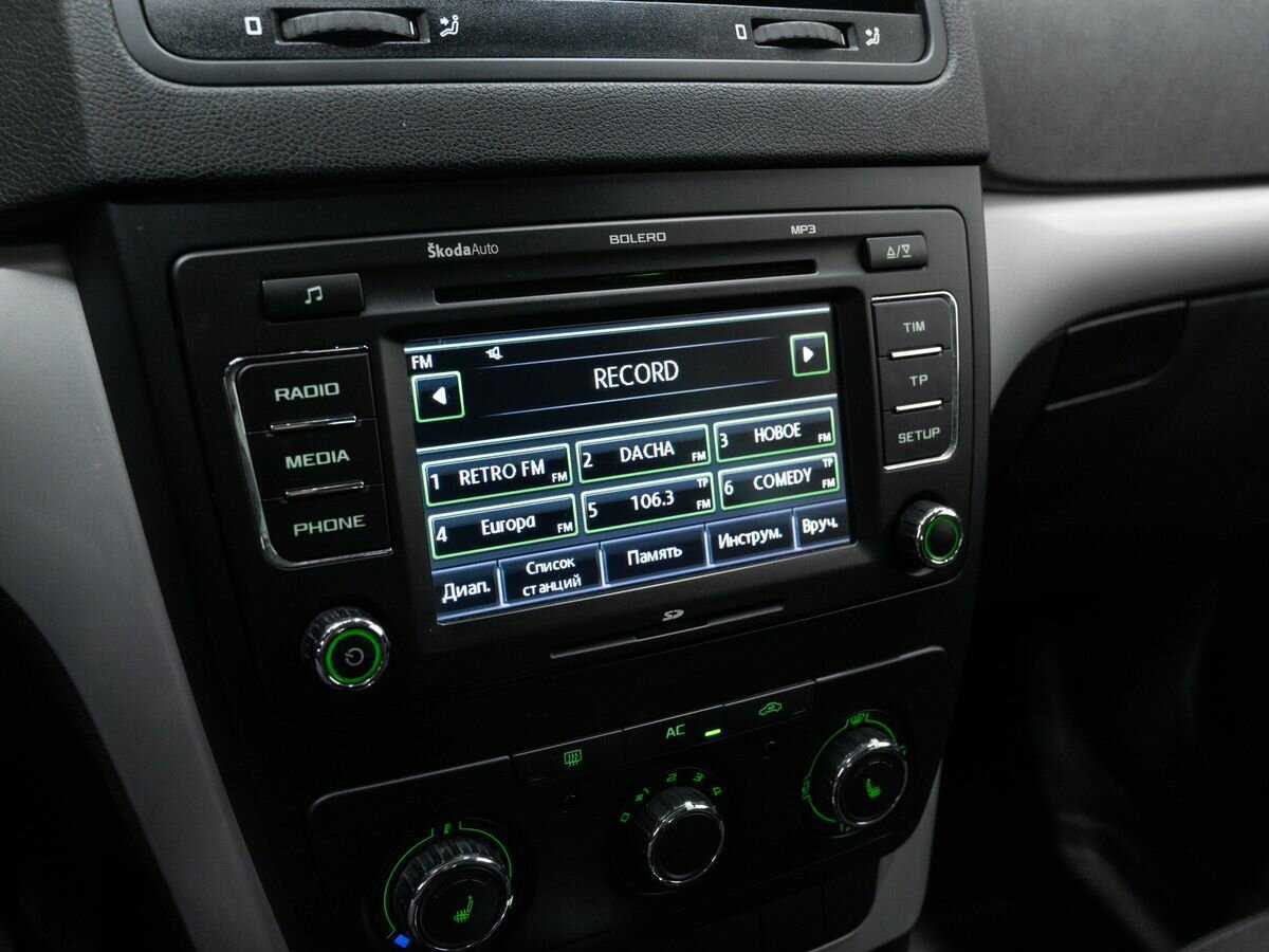 Купить Skoda Yeti, 2012, 225 074 км.. Фото: #16