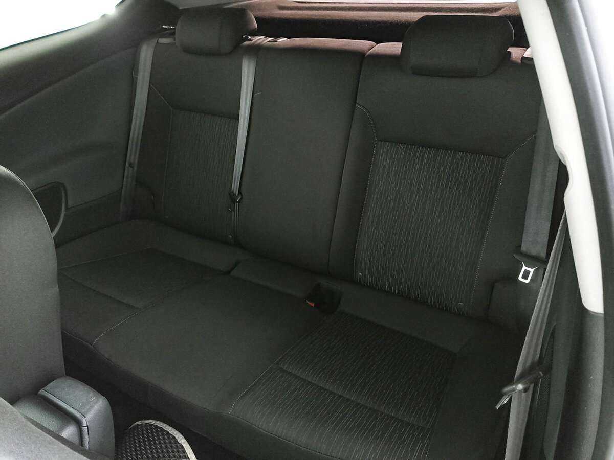 Купить Opel Astra, 2014, 170 002 км.. Фото: #7