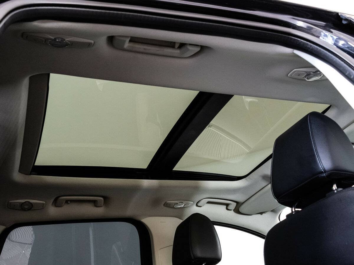 Купить Ford Kuga, 2013, 122 838 км.. Фото: #15