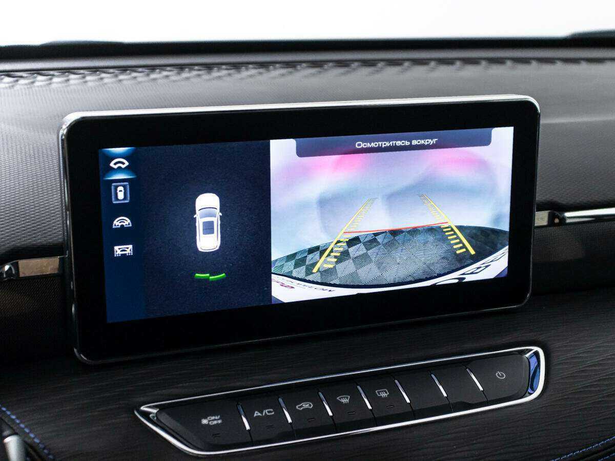 Купить Haval Jolion, 2022, 11 131 км.. Фото: #17