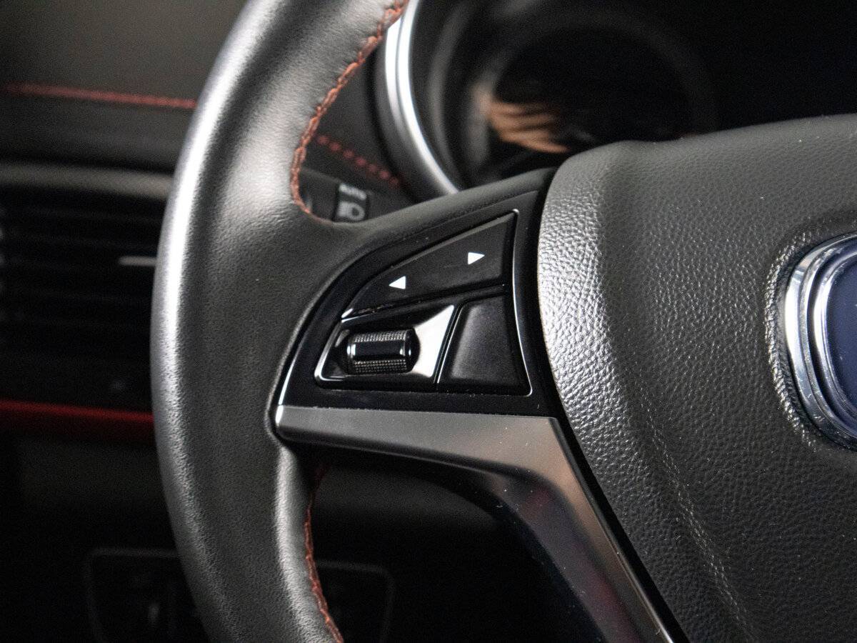 Купить Changan CS55, 2021, 74 642 км.. Фото: #9