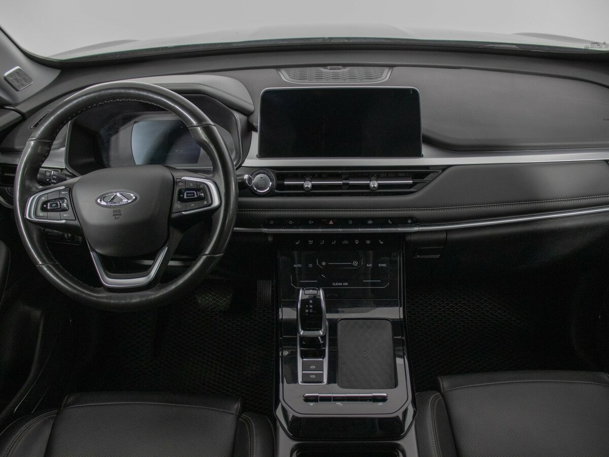 Купить Chery Tiggo 7 Pro, 2022, 75 168 км.. Фото: #12