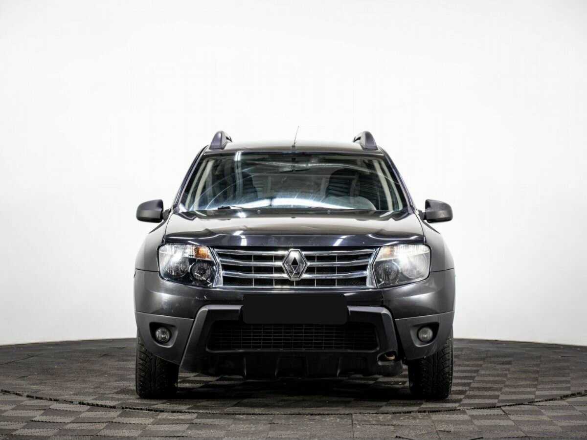 Купить Renault Duster, 2013, 200 000 км.. Фото: #1