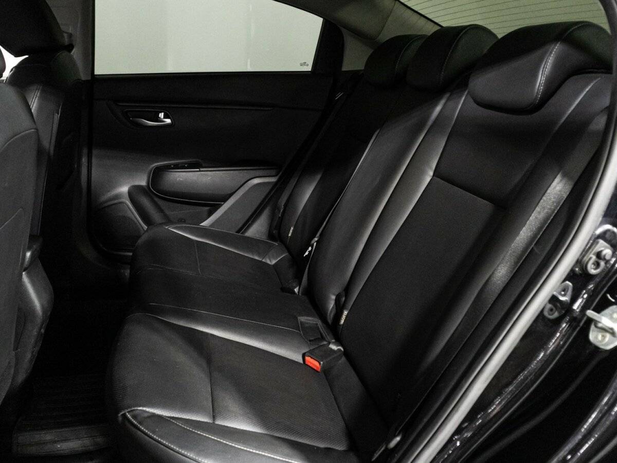 Купить Kia Rio, 2021, 166 172 км.. Фото: #9