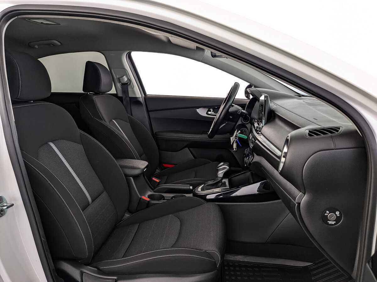 Купить Kia Cerato, 2020, 97 466 км.. Фото: #21