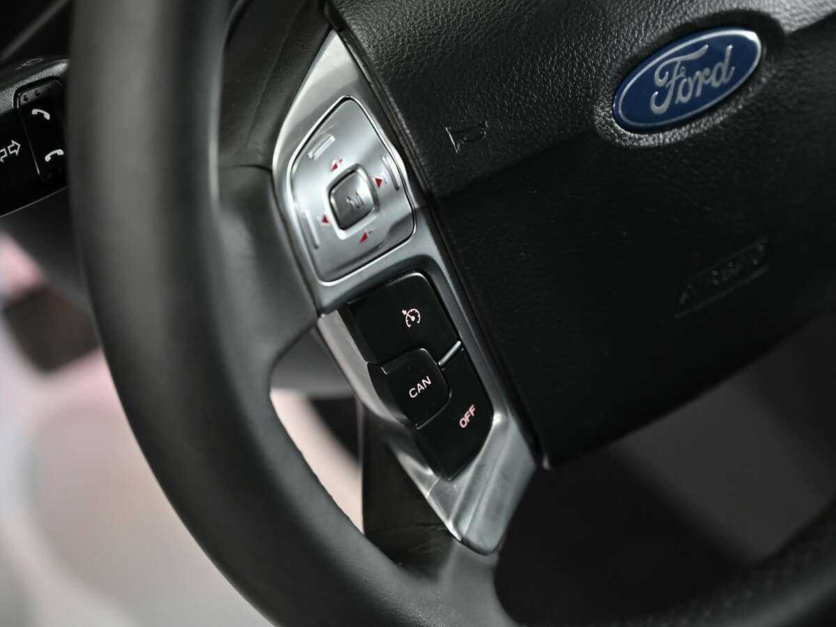 Купить Ford Mondeo, 2012, 147 000 км.. Фото: #9