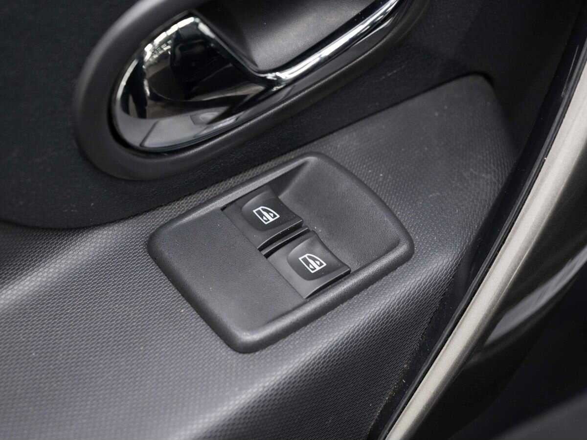 Купить Renault Logan, 2018, 39 000 км.. Фото: #19