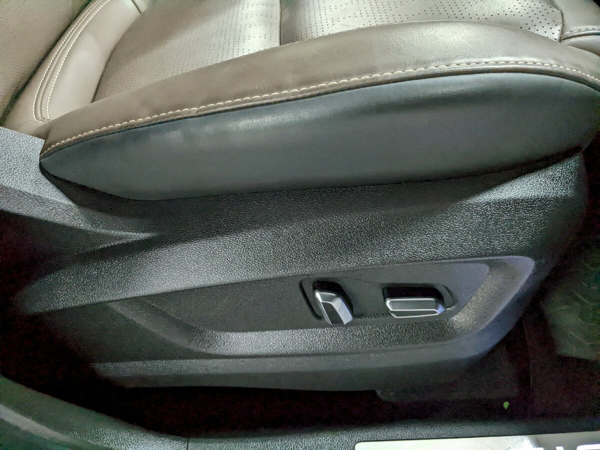 Купить Chery Tiggo 8 Pro, 2022, 70 765 км.. Фото: #23