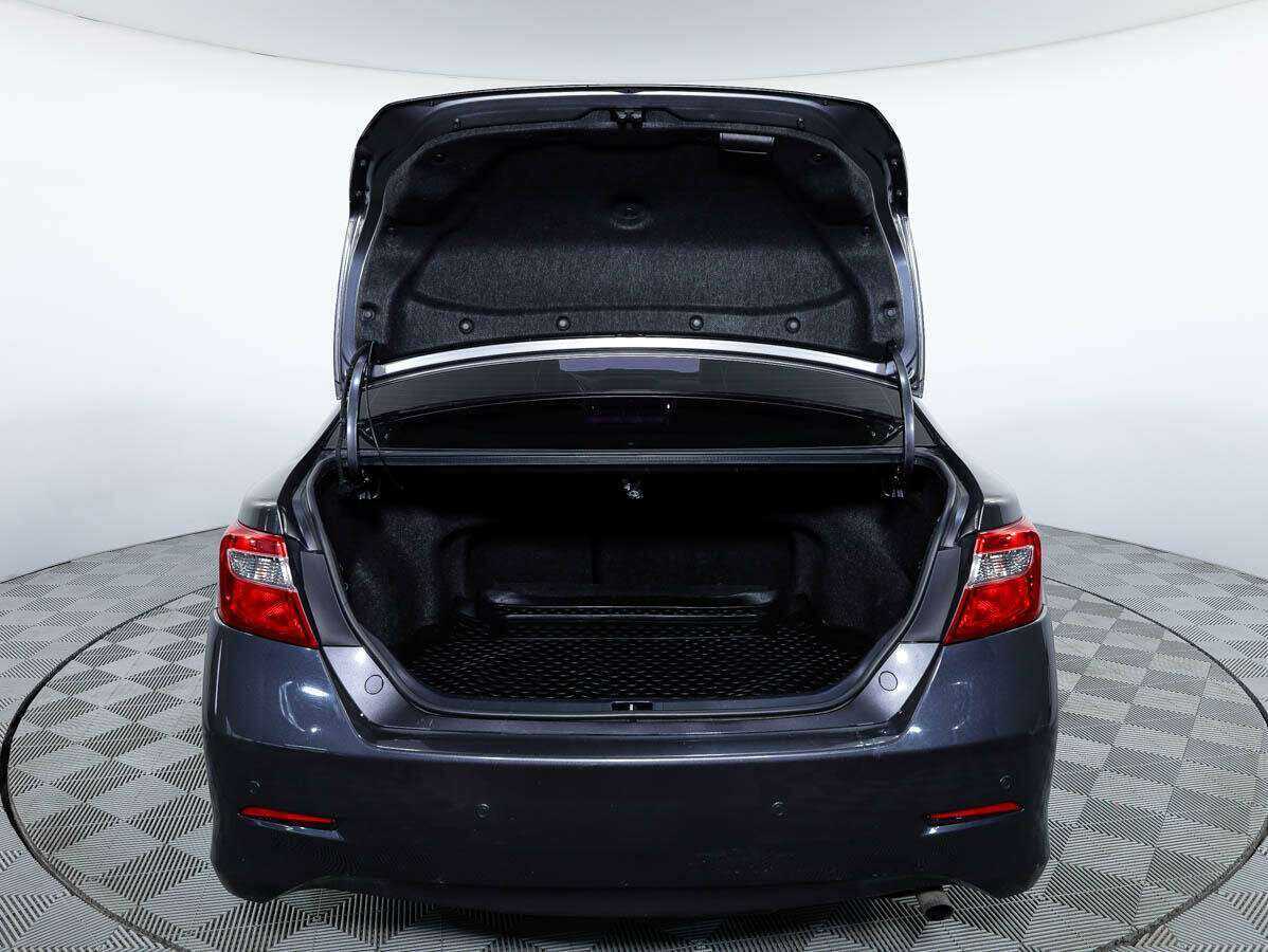 Купить Toyota Camry, 2013, 89 231 км.. Фото: #5