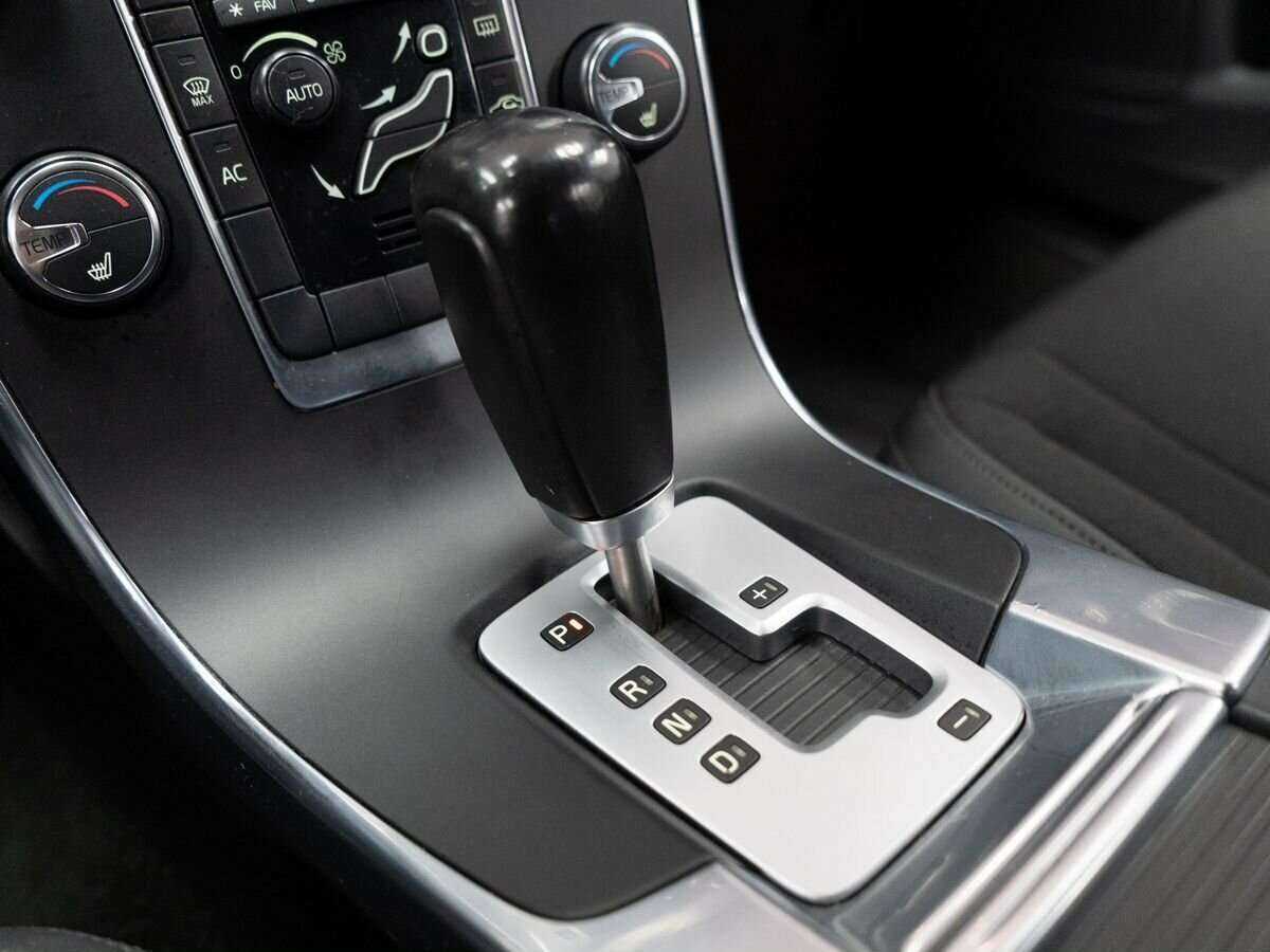 Купить Volvo S60, 2012, 204 920 км.. Фото: #11