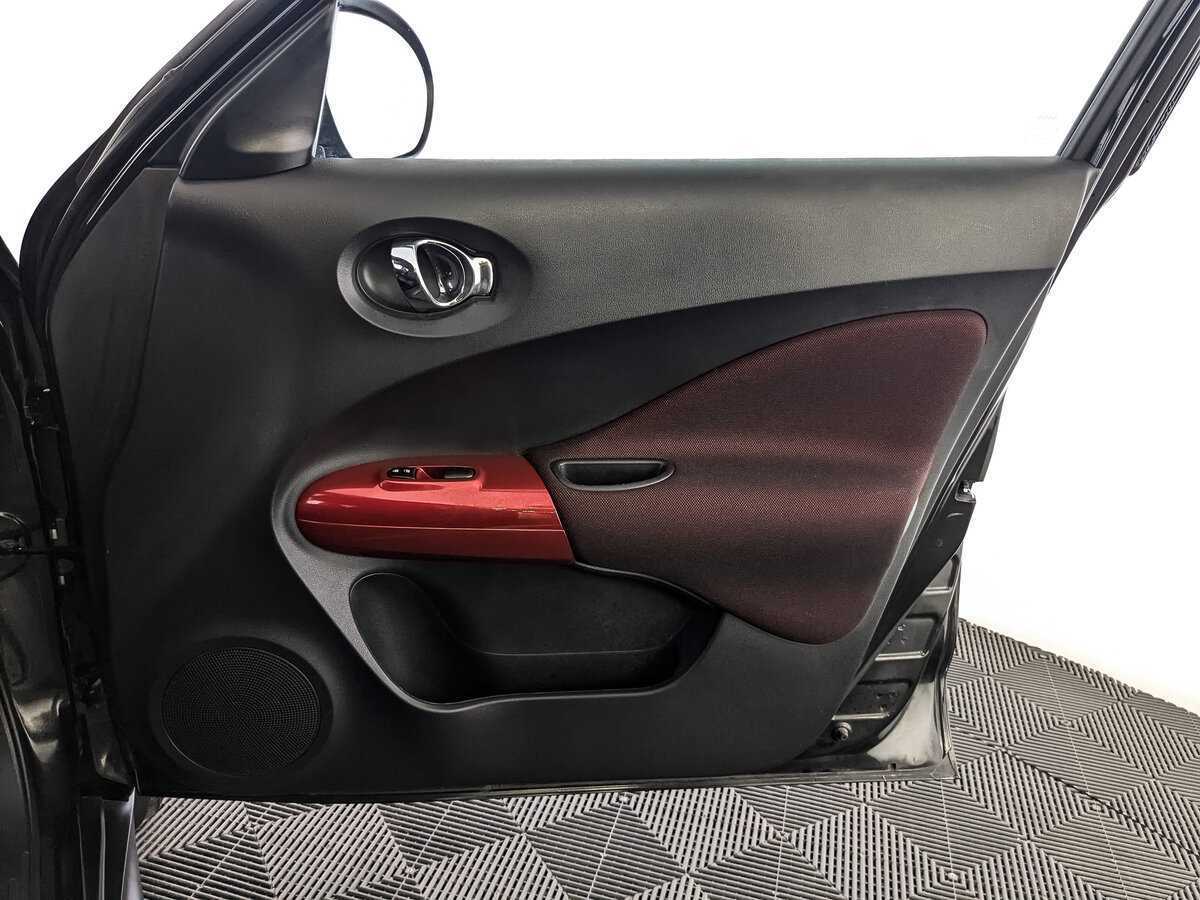 Купить Nissan Juke, 2014, 80 820 км.. Фото: #20