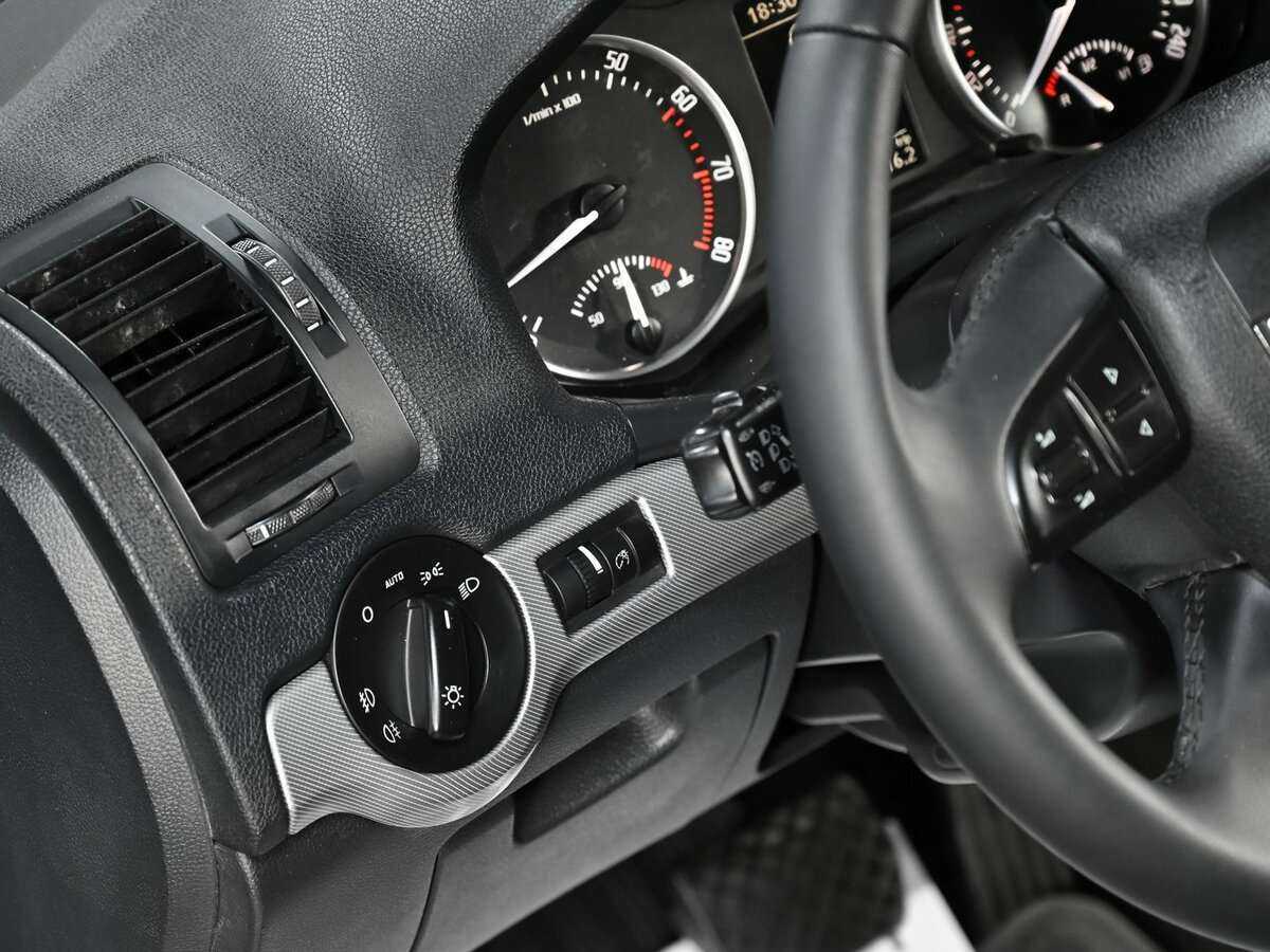 Купить Skoda Octavia, 2012, 120 000 км.. Фото: #7