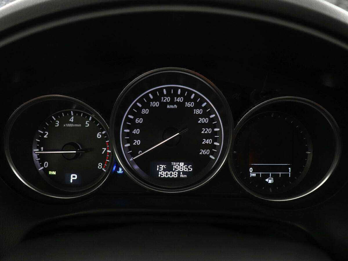 Купить Mazda CX-5, 2013, 199 000 км.. Фото: #6