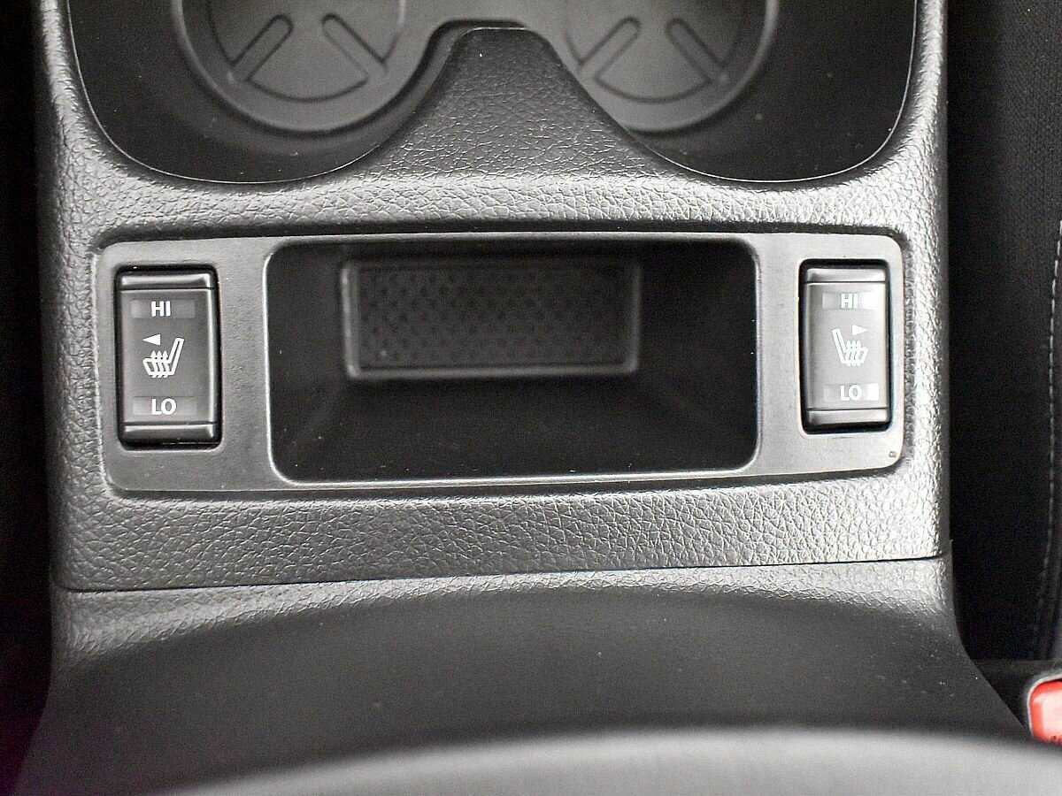 Купить Nissan Qashqai, 2018, 71 845 км.. Фото: #14