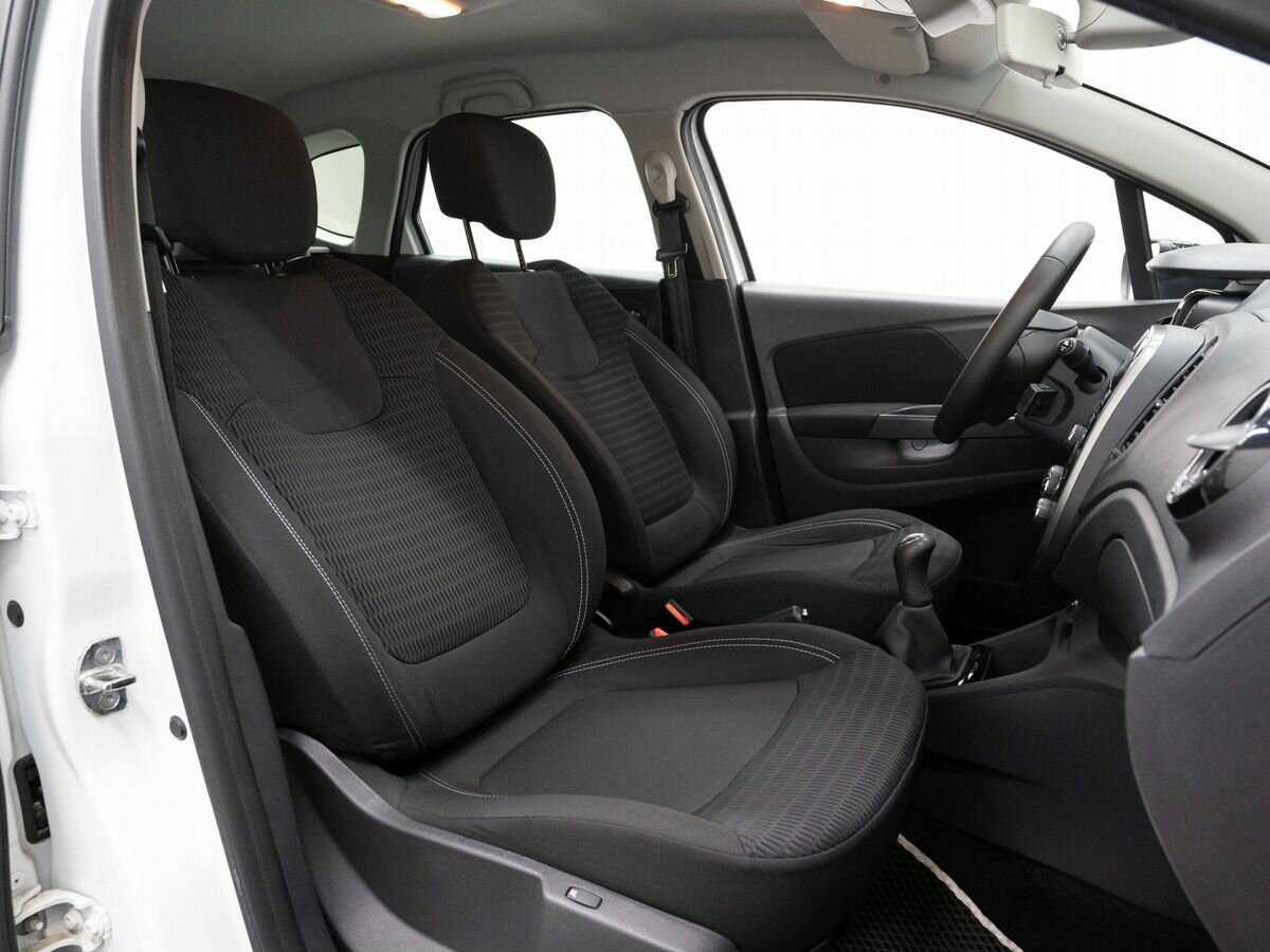 Купить Renault Kaptur, 2017, 38 213 км.. Фото: #11