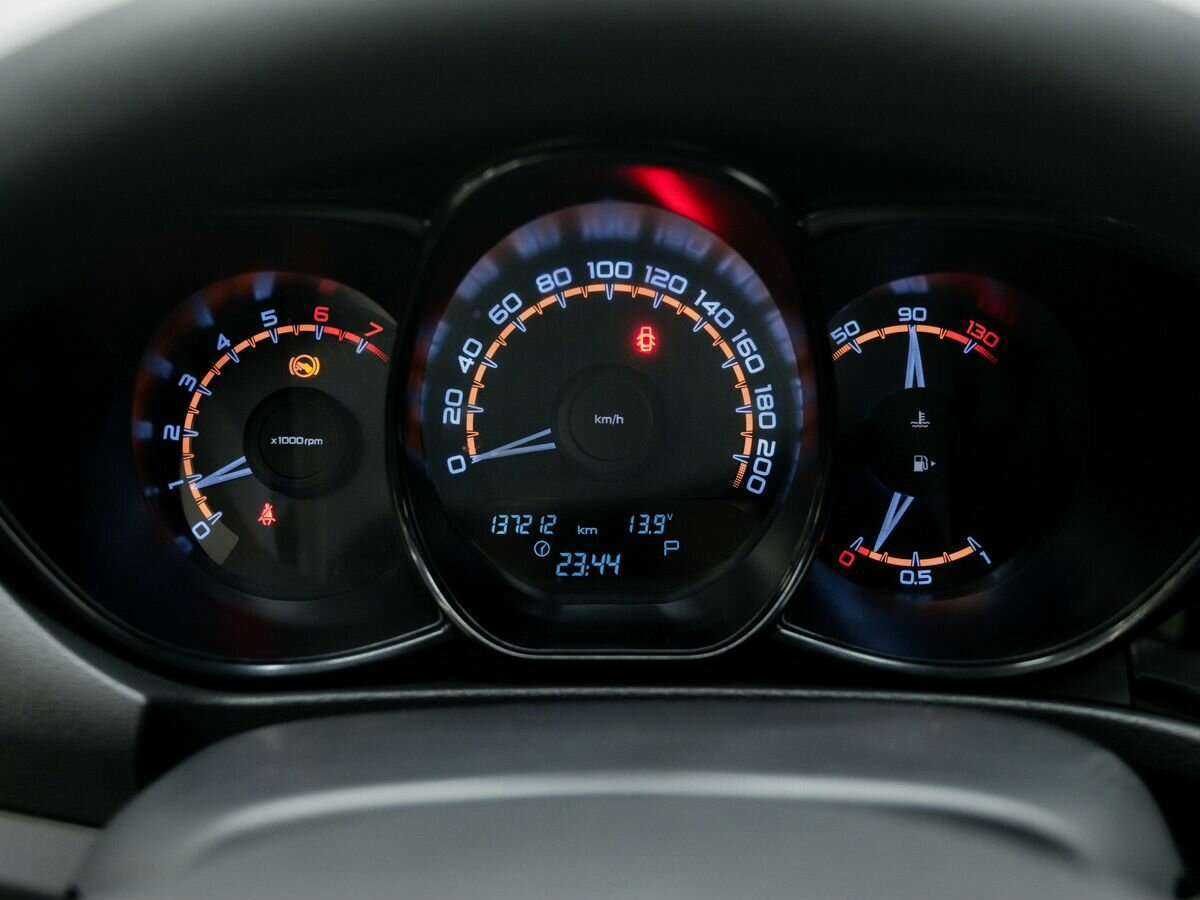 Купить Lada (ВАЗ) Vesta, 2020, 137 047 км.. Фото: #9