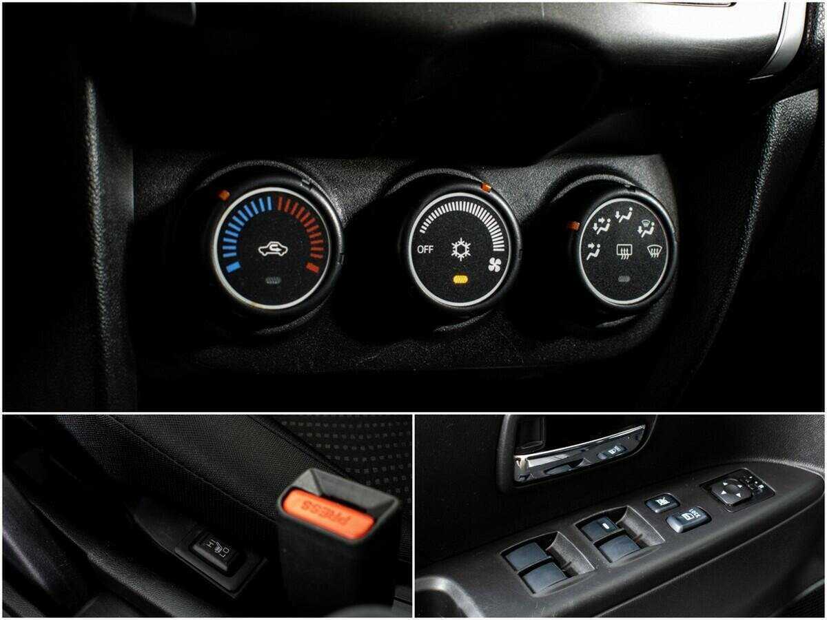 Купить Mitsubishi ASX, 2013, 96 356 км.. Фото: #13