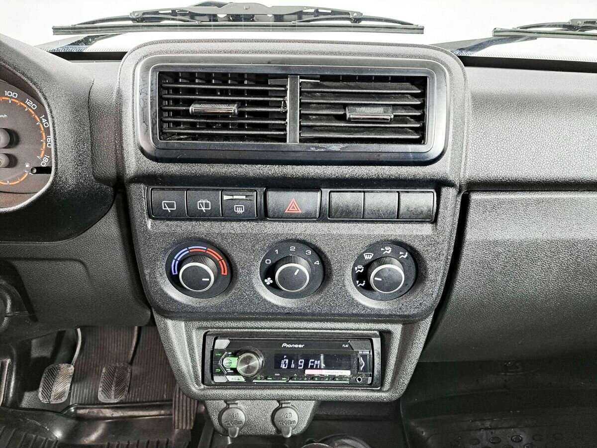 Купить Lada (ВАЗ) 2121 (4x4), 2021, 20 000 км.. Фото: #9