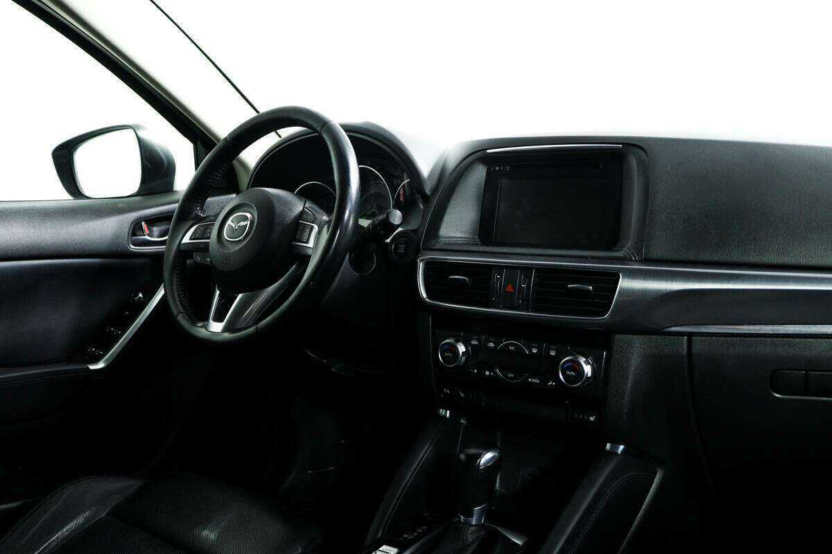 Купить Mazda CX-5, 2015, 206 053 км.. Фото: #8