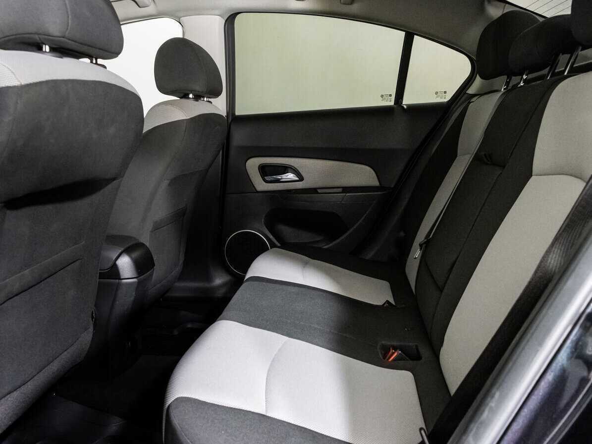 Купить Chevrolet Cruze, 2015, 137 804 км.. Фото: #10