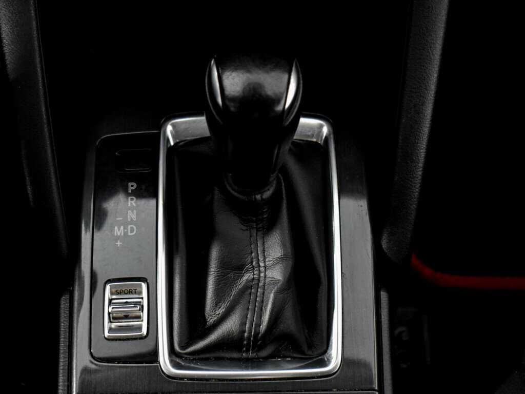 Купить Mazda CX-5, 2015, 165 645 км.. Фото: #10