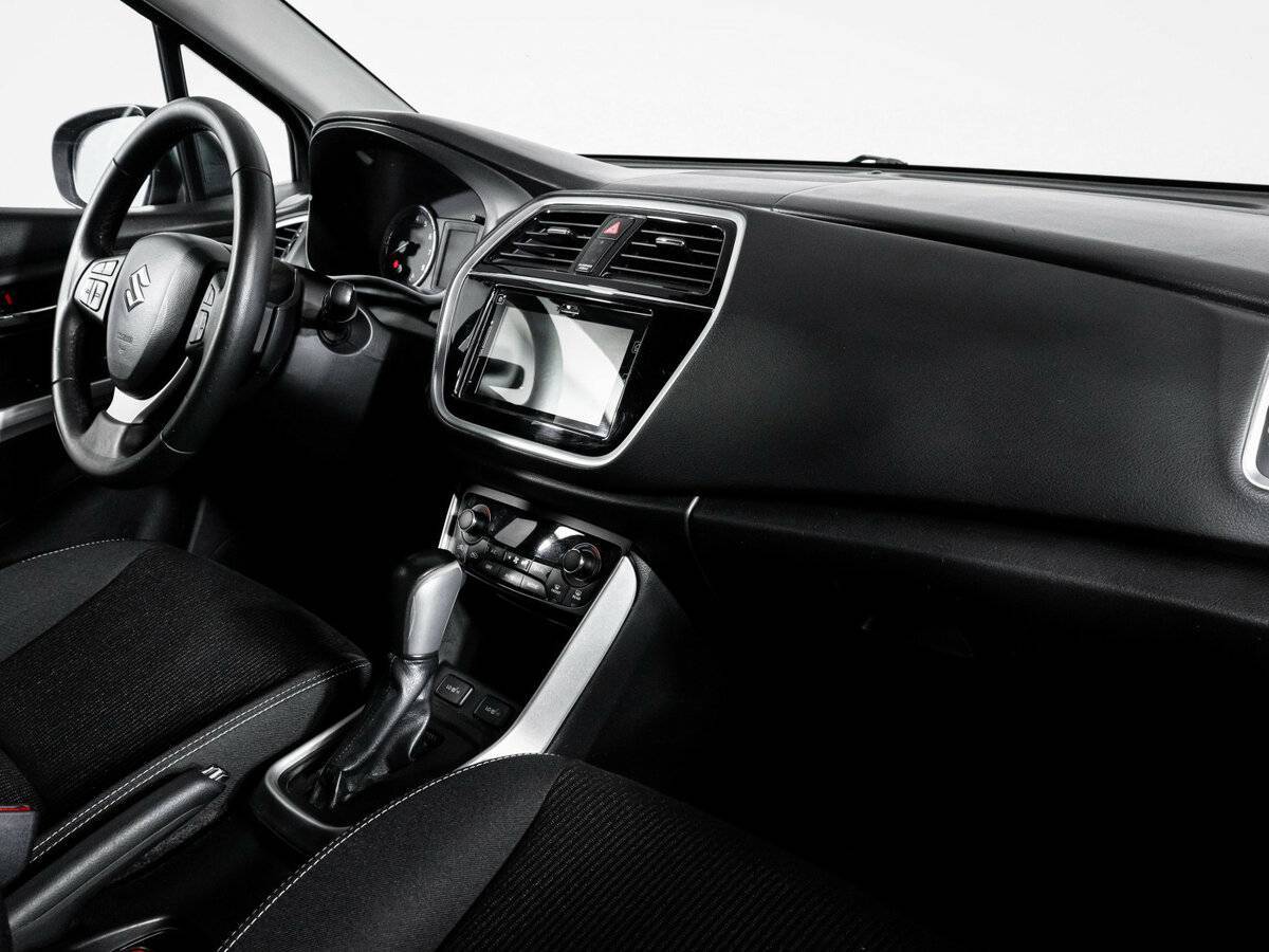 Купить Suzuki SX4, 2016, 138 204 км.. Фото: #8