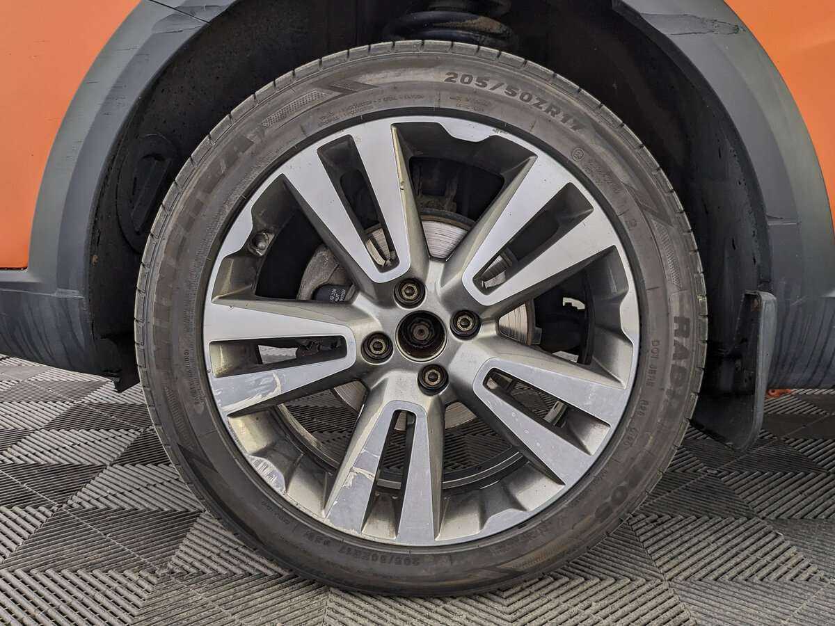 Купить Lada (ВАЗ) Vesta, 2021, 110 237 км.. Фото: #8