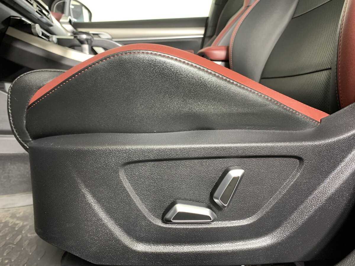 Купить Geely Coolray, 2022, 107 785 км.. Фото: #16