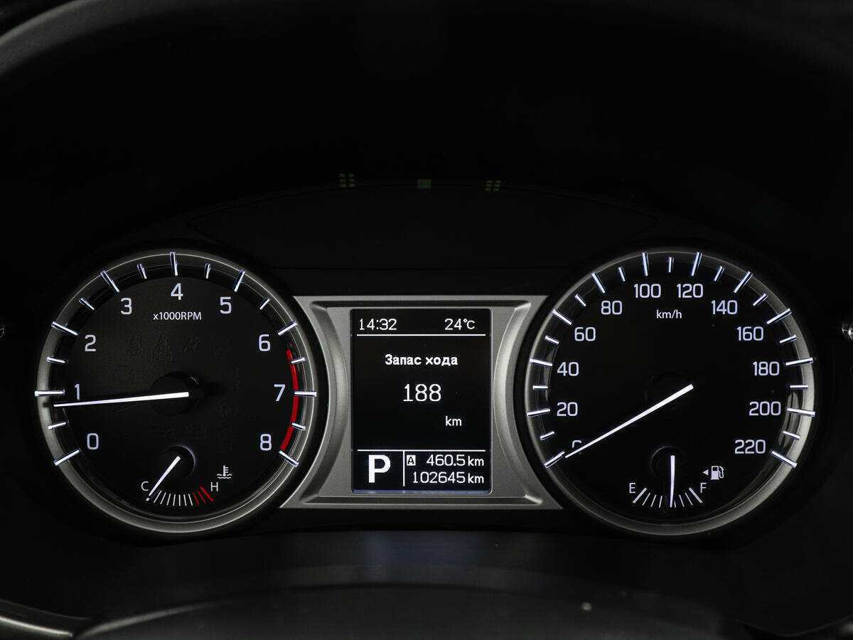 Купить Suzuki Vitara, 2016, 102 642 км.. Фото: #10