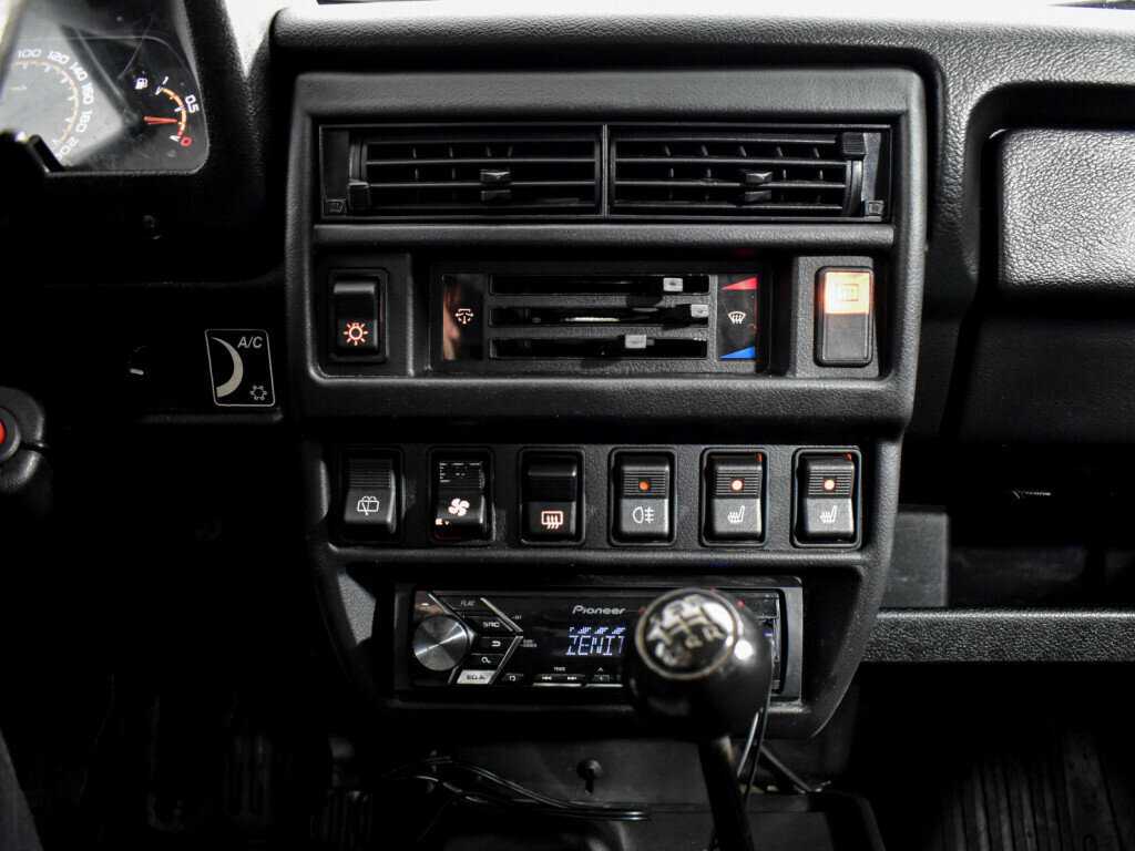 Купить Lada (ВАЗ) 2121 (4x4), 2019, 62 111 км.. Фото: #15