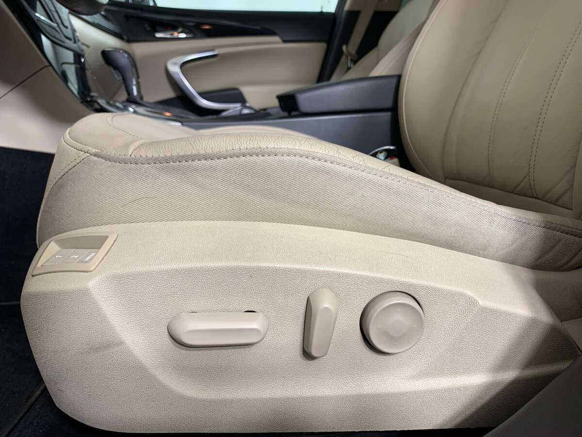 Купить Opel Insignia, 2014, 132 951 км.. Фото: #12