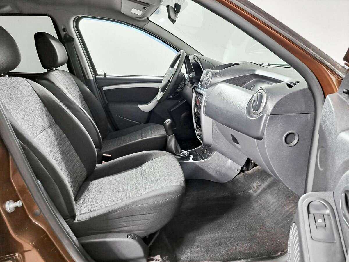 Купить Renault Duster, 2012, 229 000 км.. Фото: #8