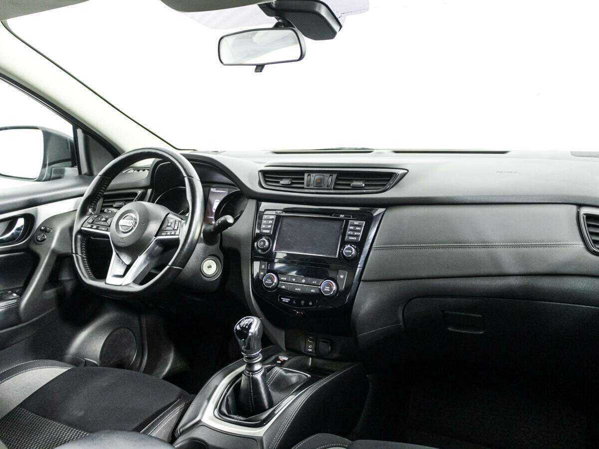 Купить Nissan Qashqai, 2020, 169 454 км.. Фото: #8