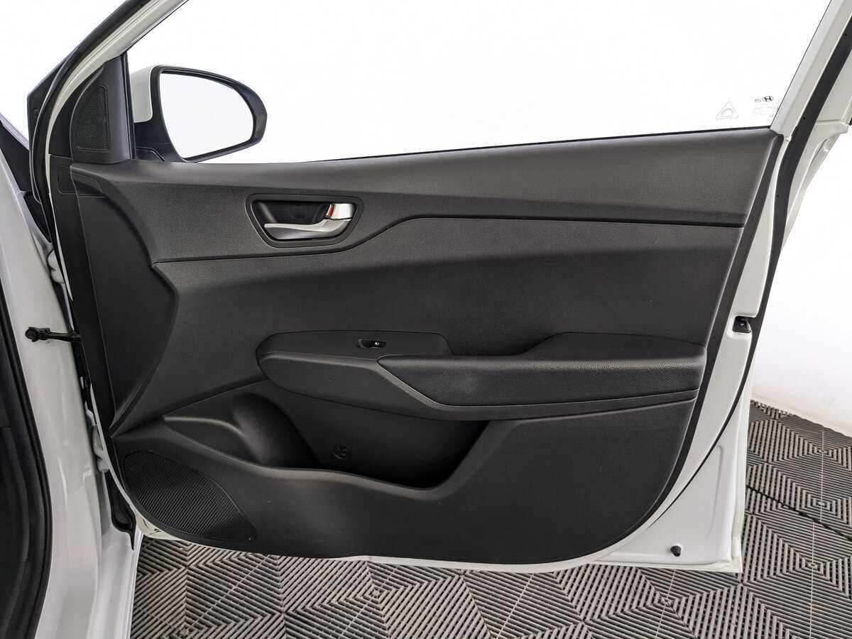 Купить Hyundai Solaris, 2020, 134 749 км.. Фото: #22