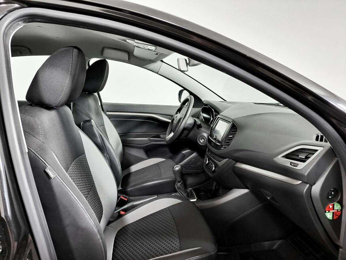 Купить Lada (ВАЗ) Vesta, 2017, 45 200 км.. Фото: #5