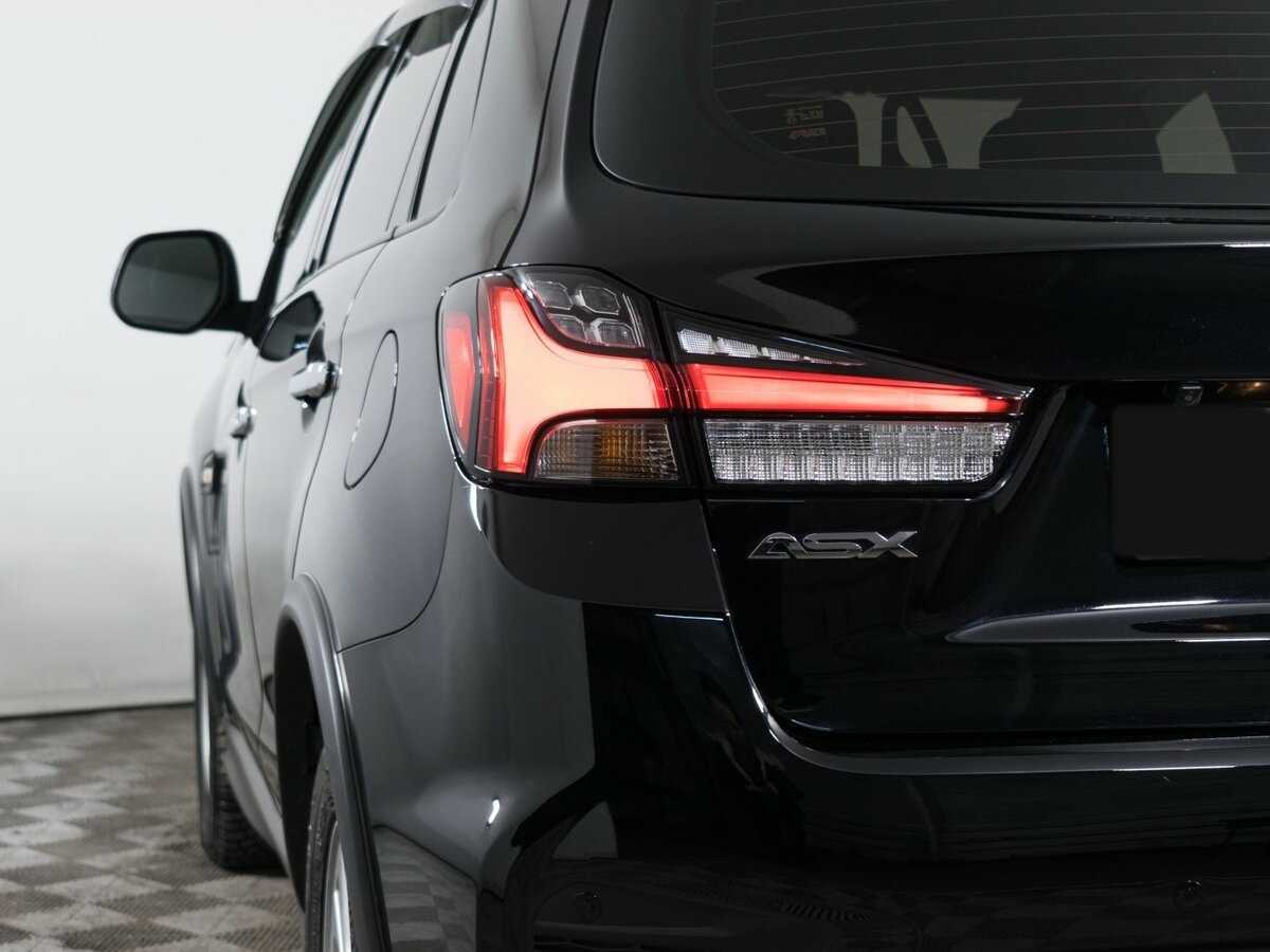 Купить Mitsubishi ASX, 2020, 66 000 км.. Фото: #15
