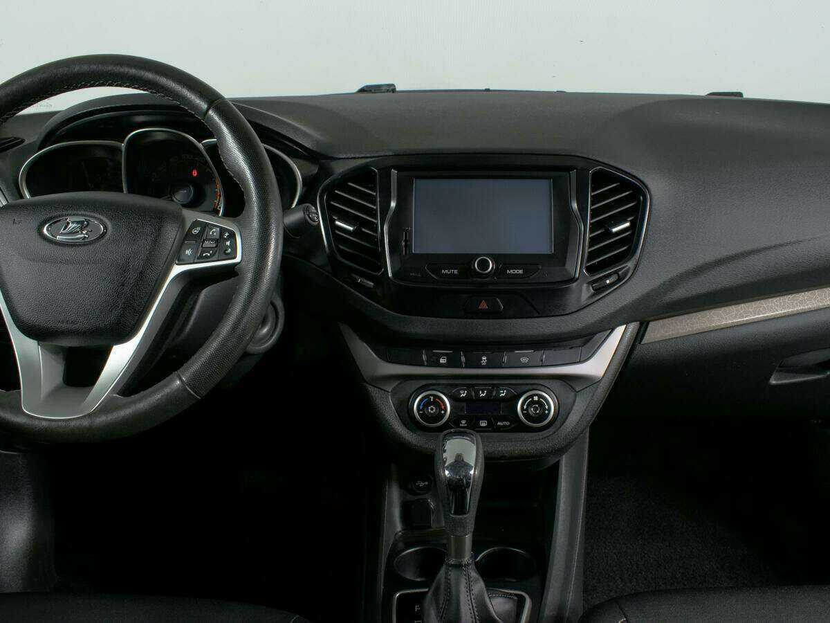 Купить Lada (ВАЗ) Vesta, 2020, 9 528 км.. Фото: #6