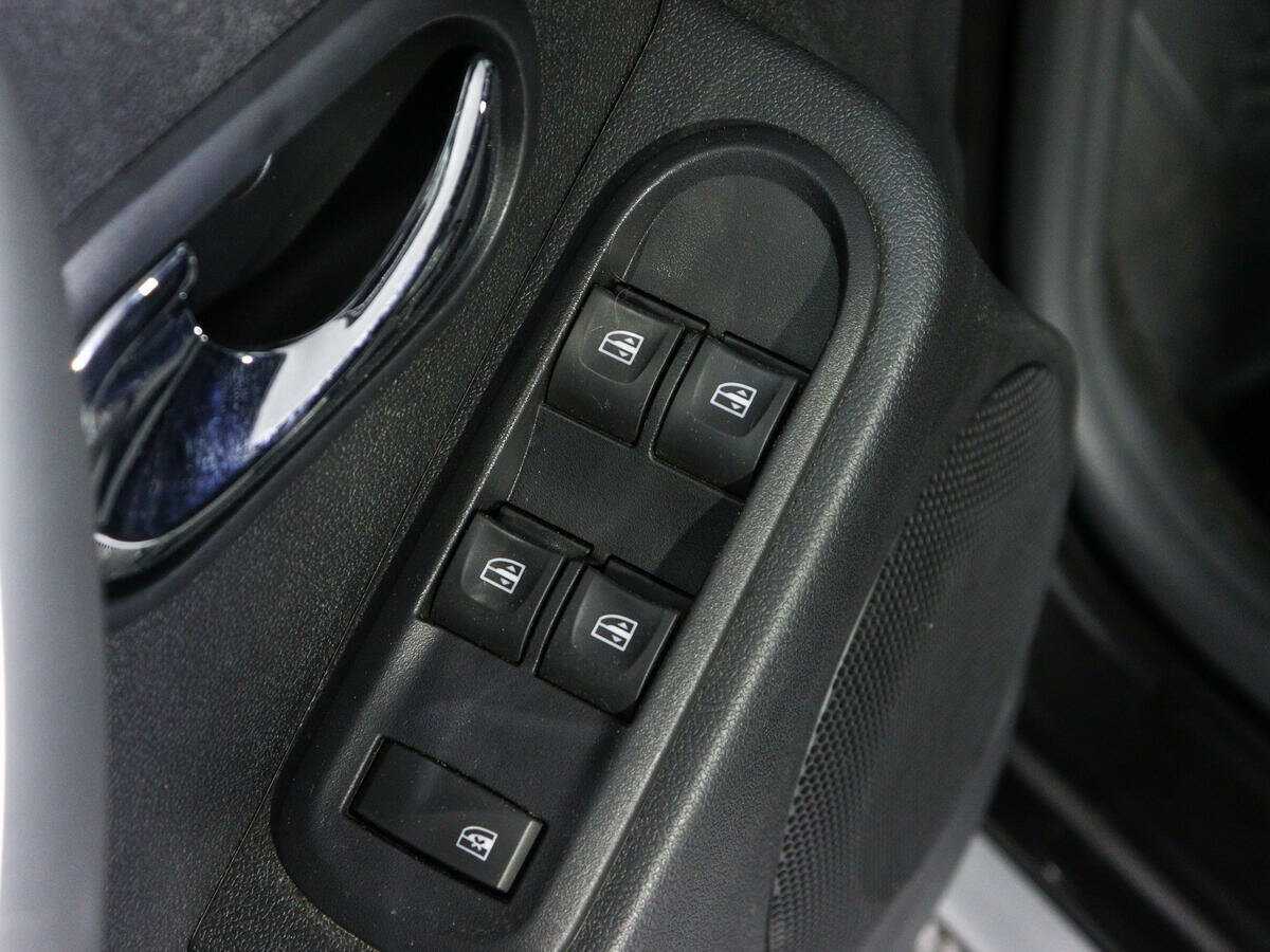 Купить Nissan Terrano, 2019, 61 796 км.. Фото: #14