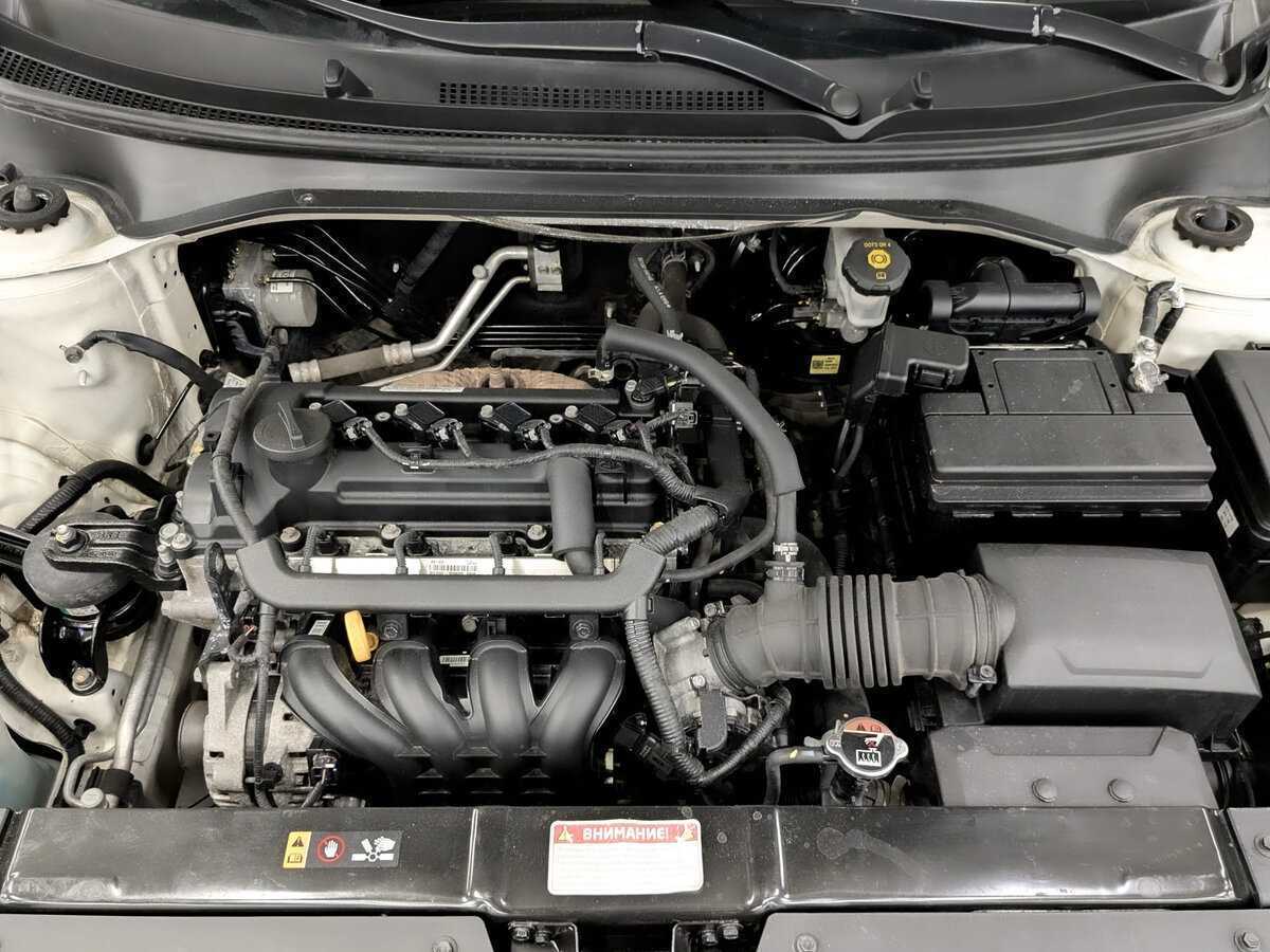 Купить Kia Rio, 2020, 204 028 км.. Фото: #8