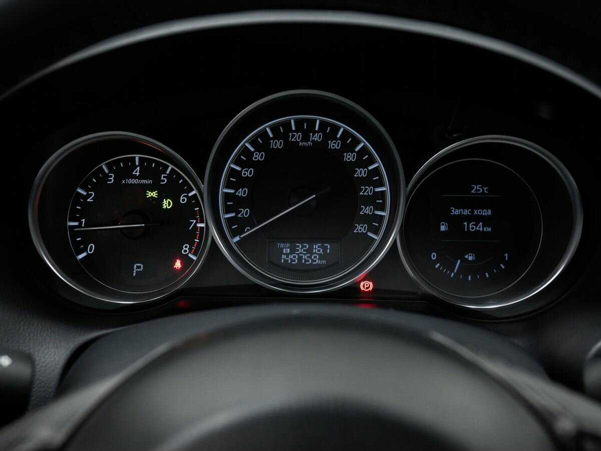 Купить Mazda CX-5, 2015, 150 000 км.. Фото: #22