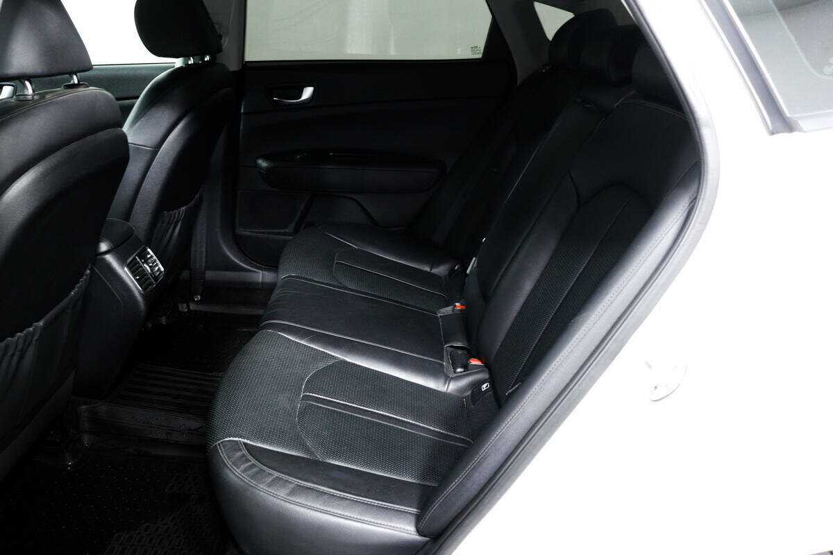 Купить Kia Optima, 2016, 165 397 км.. Фото: #11