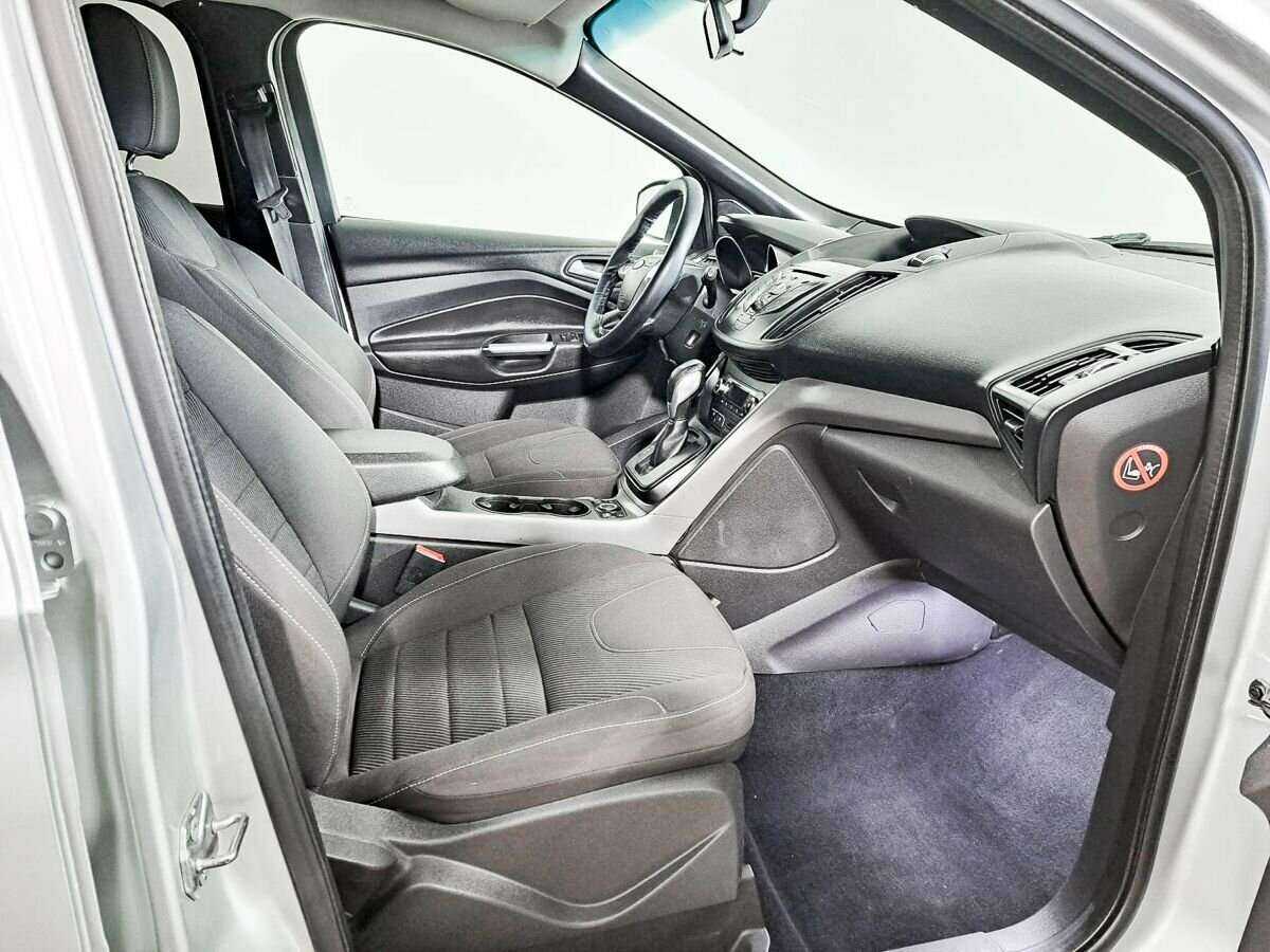 Купить Ford Kuga, 2014, 175 000 км.. Фото: #6