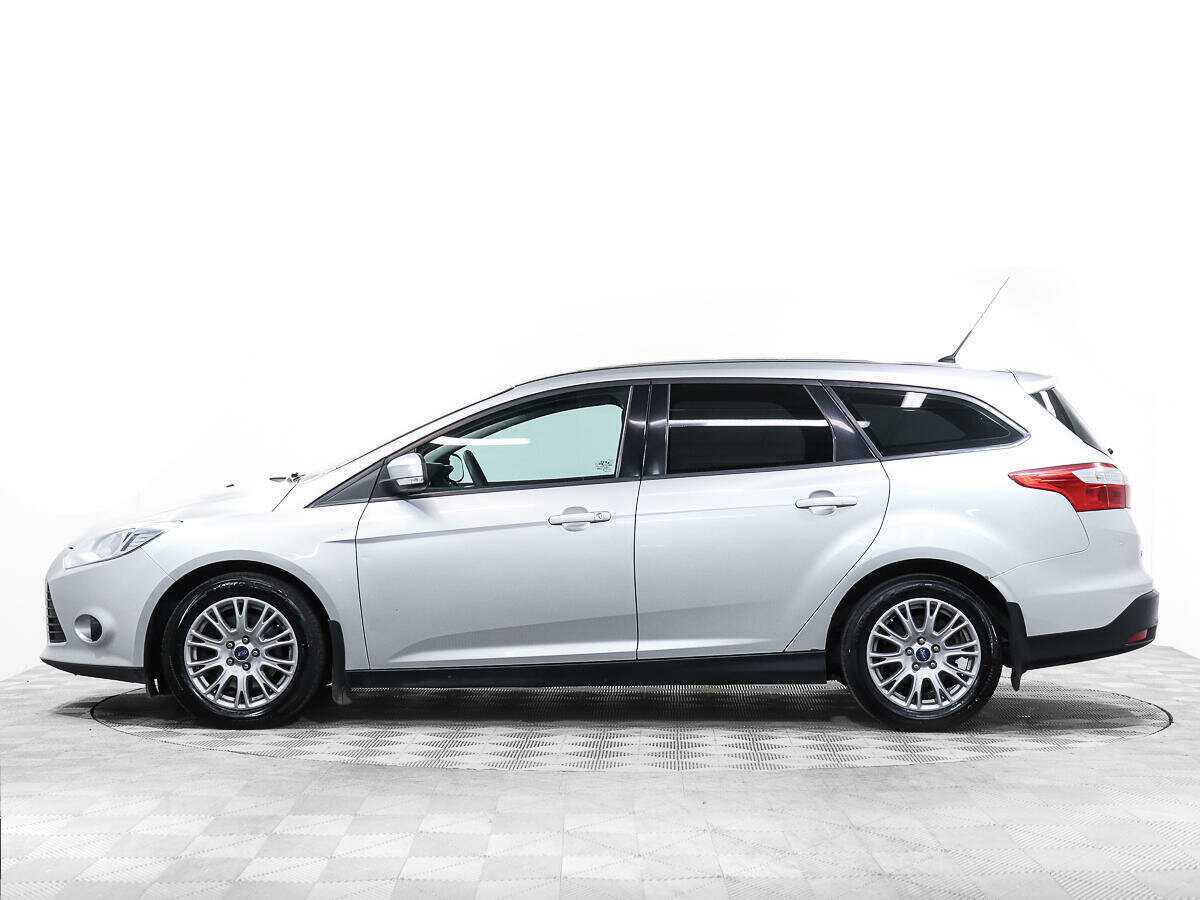 Купить Ford Focus, 2013, 240 745 км.. Фото: #6
